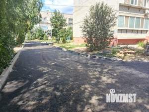 1-к квартира, вторичка, 38м2, 3/6 этаж