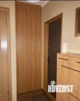 1-к квартира, вторичка, 38м2, 7/10 этаж