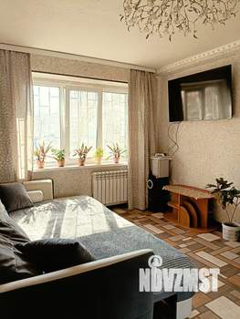 1-к квартира, вторичка, 28м2, 1/5 этаж