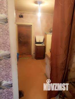2-к квартира, вторичка, 34м2, 1/1 этаж