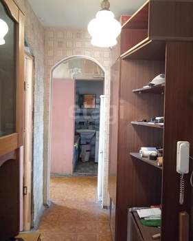 2-к квартира, вторичка, 53м2, 5/10 этаж