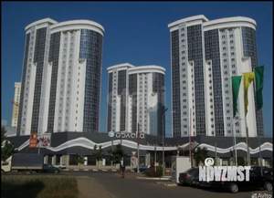 1-к квартира, вторичка, 49м2, 8/22 этаж