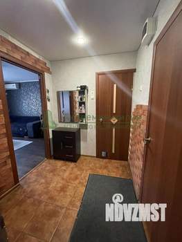 1-к квартира, вторичка, 34м2, 2/10 этаж