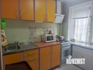 1-к квартира, вторичка, 32м2, 1/5 этаж