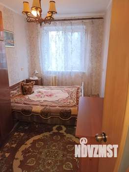 2-к квартира, вторичка, 44м2, 3/5 этаж