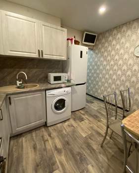 1-к квартира, вторичка, 38м2, 5/10 этаж