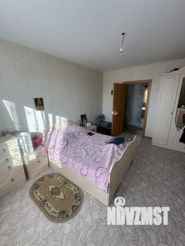 3-к квартира, вторичка, 73м2, 4/10 этаж