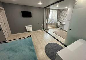 3-к квартира, вторичка, 68м2, 24/24 этаж