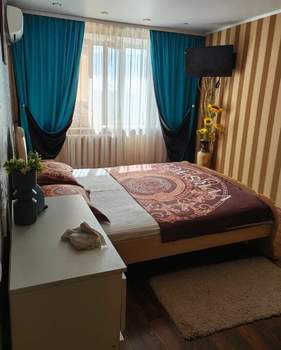 1-к квартира, вторичка, 38м2, 8/10 этаж