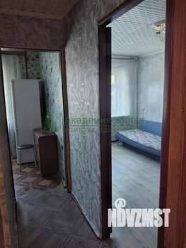 1-к квартира, вторичка, 29м2, 4/5 этаж