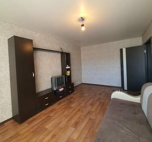 1-к квартира, вторичка, 34м2, 4/5 этаж