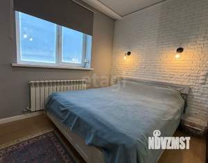 2-к квартира, вторичка, 61м2, 15/19 этаж