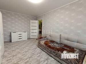 3-к квартира, вторичка, 57м2, 9/9 этаж