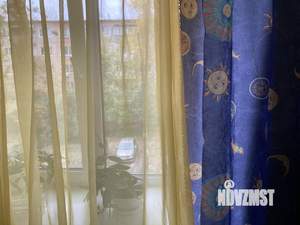 2-к квартира, вторичка, 45м2, 3/5 этаж