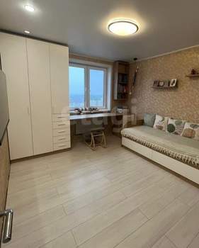 2-к квартира, вторичка, 50м2, 24/25 этаж