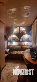 2-к квартира, вторичка, 36м2, 5/5 этаж