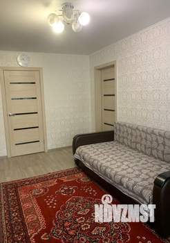 2-к квартира, вторичка, 40м2, 5/5 этаж