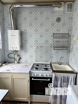 2-к квартира, вторичка, 46м2, 5/5 этаж