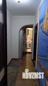 2-к квартира, вторичка, 53м2, 3/9 этаж