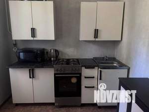 1-к квартира, вторичка, 28м2, 1/5 этаж