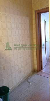 3-к квартира, вторичка, 52м2, 4/5 этаж