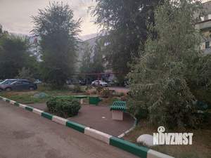 1-к квартира, вторичка, 42м2, 2/12 этаж