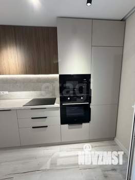 1-к квартира, вторичка, 37м2, 15/16 этаж