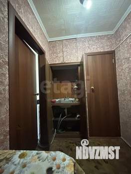 1-к квартира, вторичка, 24м2, 5/5 этаж