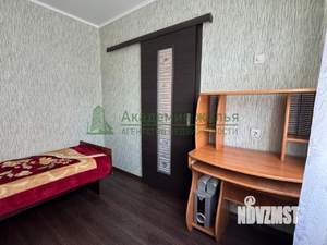 3-к квартира, вторичка, 58м2, 4/9 этаж