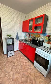 1-к квартира, вторичка, 40м2, 5/10 этаж