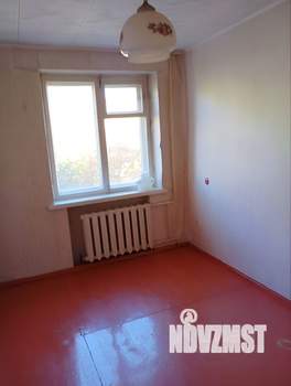 3-к квартира, вторичка, 58м2, 4/5 этаж