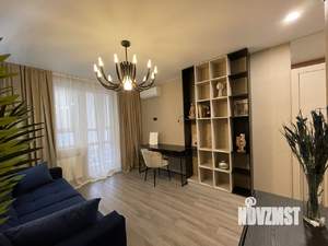 2-к квартира, вторичка, 57м2, 18/25 этаж