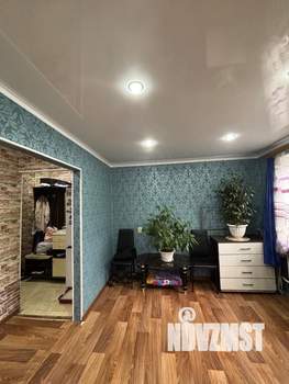1-к квартира, вторичка, 31м2, 5/5 этаж