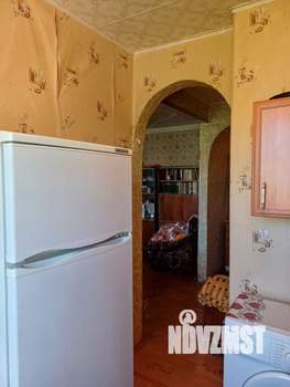 3-к квартира, вторичка, 60м2, 4/5 этаж
