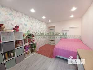 2-к квартира, вторичка, 51м2, 5/10 этаж