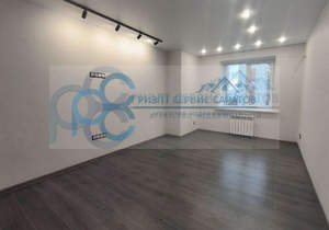 1-к квартира, вторичка, 37м2, 7/18 этаж