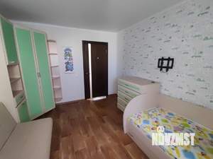2-к квартира, вторичка, 57м2, 9/10 этаж