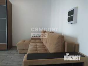 1-к квартира, вторичка, 42м2, 11/19 этаж
