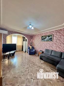 1-к квартира, вторичка, 51м2, 10/10 этаж