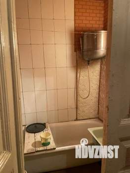 1-к квартира, вторичка, 12м2, 2/5 этаж