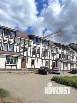 1-к квартира, вторичка, 32м2, 2/3 этаж