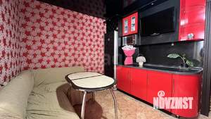 1-к квартира, вторичка, 41м2, 8/10 этаж