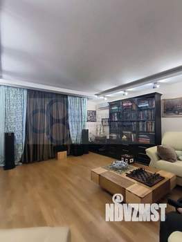 3-к квартира, вторичка, 113м2, 9/11 этаж