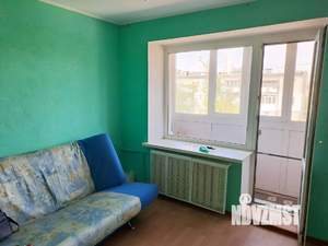 1-к квартира, вторичка, 18м2, 5/5 этаж