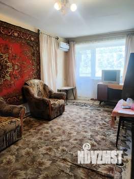 2-к квартира, вторичка, 44м2, 4/5 этаж