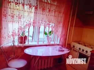 2-к квартира, вторичка, 45м2, 1/5 этаж