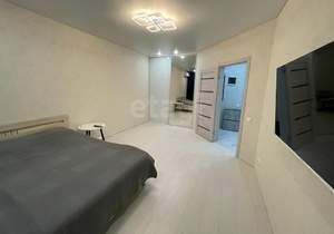 1-к квартира, вторичка, 36м2, 4/10 этаж