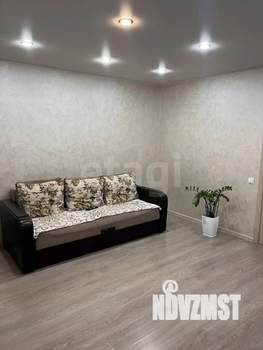 2-к квартира, вторичка, 56м2, 6/10 этаж