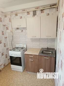 1-к квартира, вторичка, 29м2, 1/5 этаж