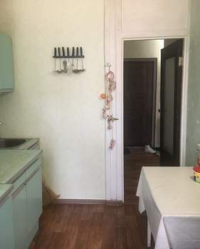 3-к квартира, вторичка, 60м2, 2/9 этаж